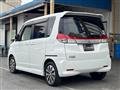 2015 Mitsubishi Delica