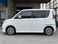 2015 Mitsubishi Delica