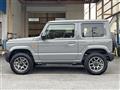 2023 Suzuki Jimny