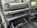2023 Suzuki Jimny