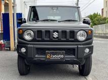 2023 Suzuki Jimny