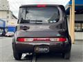 2009 Nissan Cube