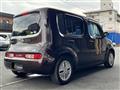 2009 Nissan Cube