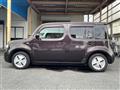 2009 Nissan Cube