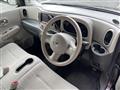 2009 Nissan Cube