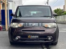 2009 Nissan Cube