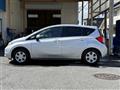 2014 Nissan Note