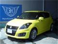 2016 Suzuki Swift