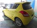 2016 Suzuki Swift