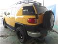2016 Toyota FJ Cruiser