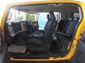 2016 Toyota FJ Cruiser