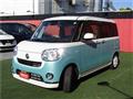 2019 Daihatsu Move