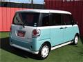 2019 Daihatsu Move