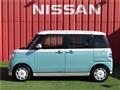 2019 Daihatsu Move
