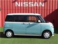 2019 Daihatsu Move