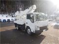 2013 Isuzu Elf Truck