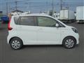 2018 Mitsubishi eK Wagon