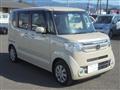 2016 Honda N BOX