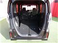 2021 Honda N BOX