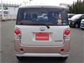 2017 Daihatsu Move
