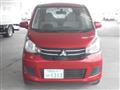 2019 Mitsubishi eK Wagon
