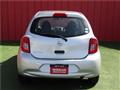 2018 Nissan March