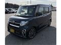 2020 Daihatsu Tanto Custom