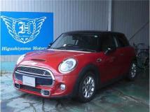 2015 BMW MINI