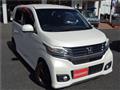 2014 Honda N-WGN