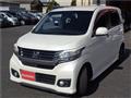 2014 Honda N-WGN