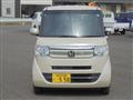 2017 Honda N BOX