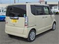 2017 Honda N BOX