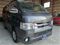 2020 Toyota Regiusace Van