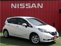 2018 Nissan Note