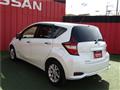 2018 Nissan Note