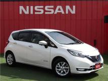 2018 Nissan Note