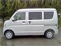 2026 Nissan Clipper Van