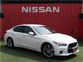 2022 Nissan Skyline