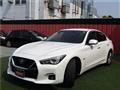 2022 Nissan Skyline