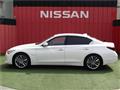 2022 Nissan Skyline