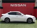 2022 Nissan Skyline