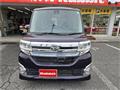 2015 Daihatsu Tanto