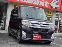 2015 Daihatsu Tanto