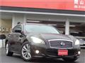 2009 Nissan Fuga