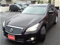 2009 Nissan Fuga