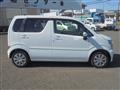 2021 Suzuki Wagon R