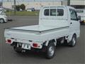 2022 Mitsubishi Minicab Truck