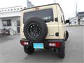 2019 Suzuki Jimny
