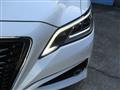 2020 Toyota Crown