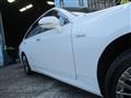 2020 Toyota Crown